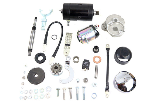 HARLEY FXR Elektrostarter-Kit, passend für 1983-1985 FXR,