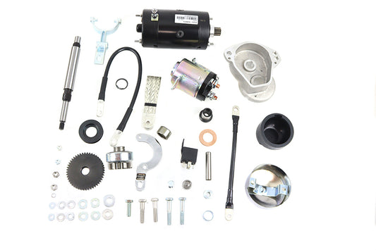 HARLEY FXR Elektrostarter-Kit, passend für 1983-1985 FXR,