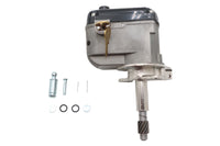 HARLEY XLCH Burkhardt Magnetzünder-Baugruppe Passend für 1957-1970 XLCH,   1941-1952 W,   1941-1973 G,