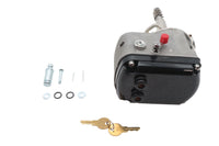 HARLEY XLCH Burkhardt Magnetzünder-Baugruppe Passend für 1957-1970 XLCH,   1941-1952 W,   1941-1973 G,
