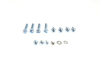 HARLEY Magnetzündung Kontakte und obere Schraube Kit Passt 1936-1952 EL, 1941-1969 FL,
