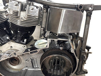 HARLEY Ultima 1.4 kW Elektro-Starter-Kit 4-Gang passend für 1965-1984 FL, 1973-1984 FX,