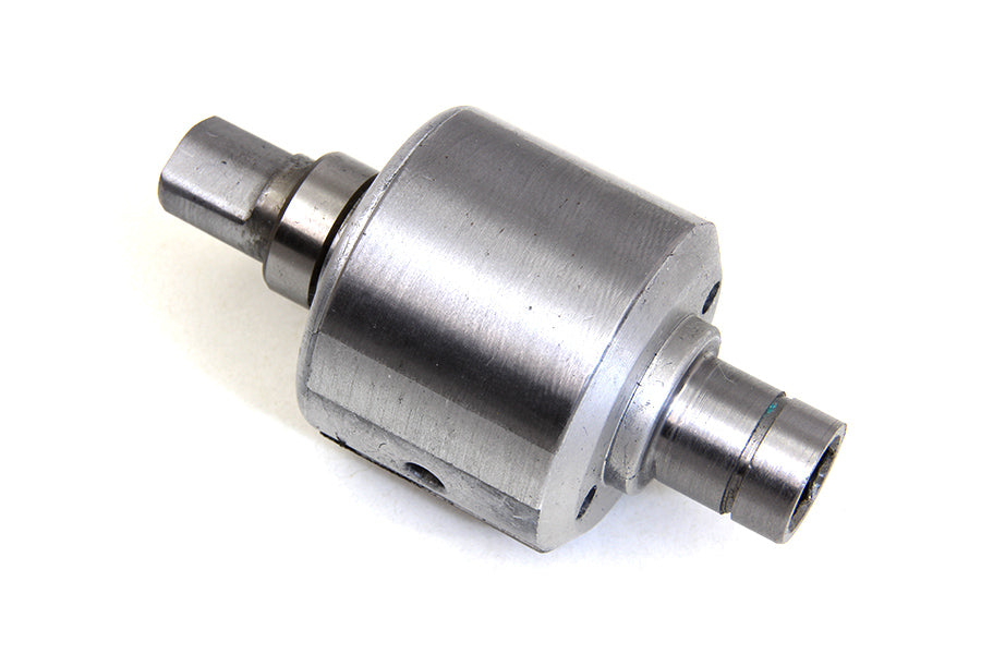 HARLEY Burkhardt Magneto Rotoreinheit Passend für 1957-1970 XL, 1936-1952 W, 1936-1973 G,