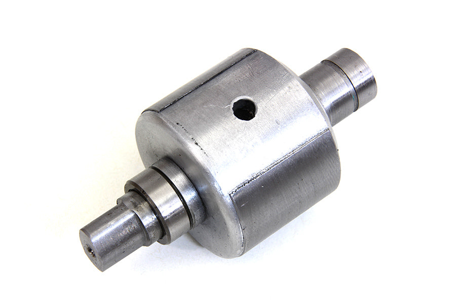HARLEY Burkhardt Magneto Rotoreinheit Passend für 1957-1970 XL, 1936-1952 W, 1936-1973 G,