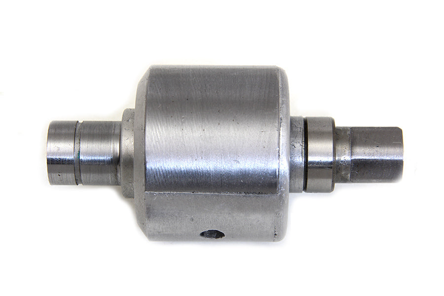 HARLEY Burkhardt Magneto Rotoreinheit Passend für 1957-1970 XL, 1936-1952 W, 1936-1973 G,
