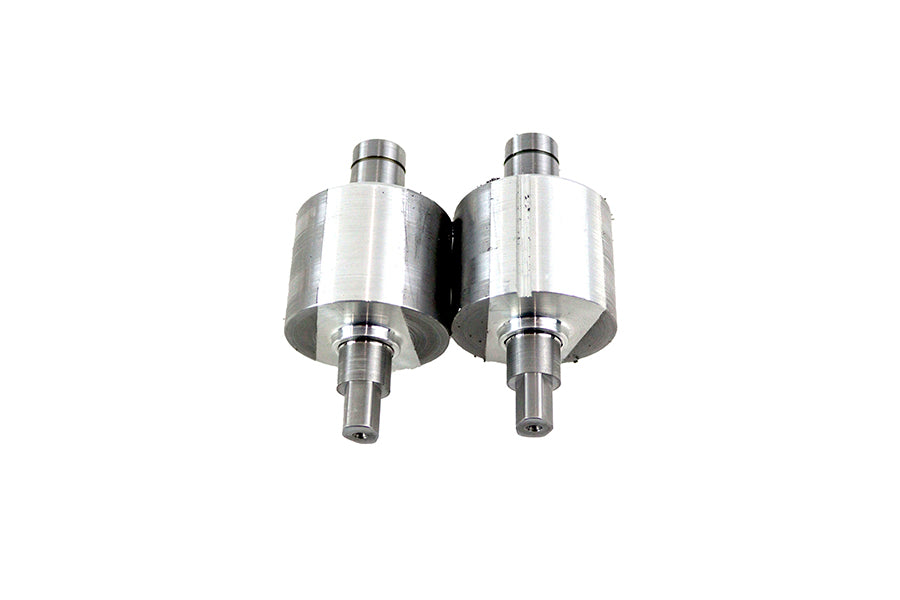 HARLEY Joe Hunt Magneto-Rotorbaugruppe Passt für 0- Ersatz, für Joe Hunt Magnetos