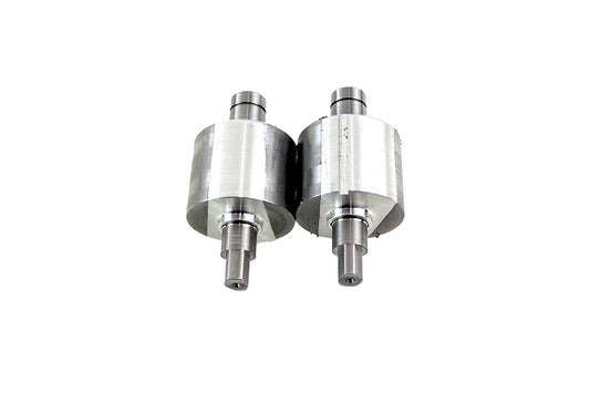 HARLEY Joe Hunt Magneto-Rotorbaugruppe Passt für 0- Ersatz, für Joe Hunt Magnetos