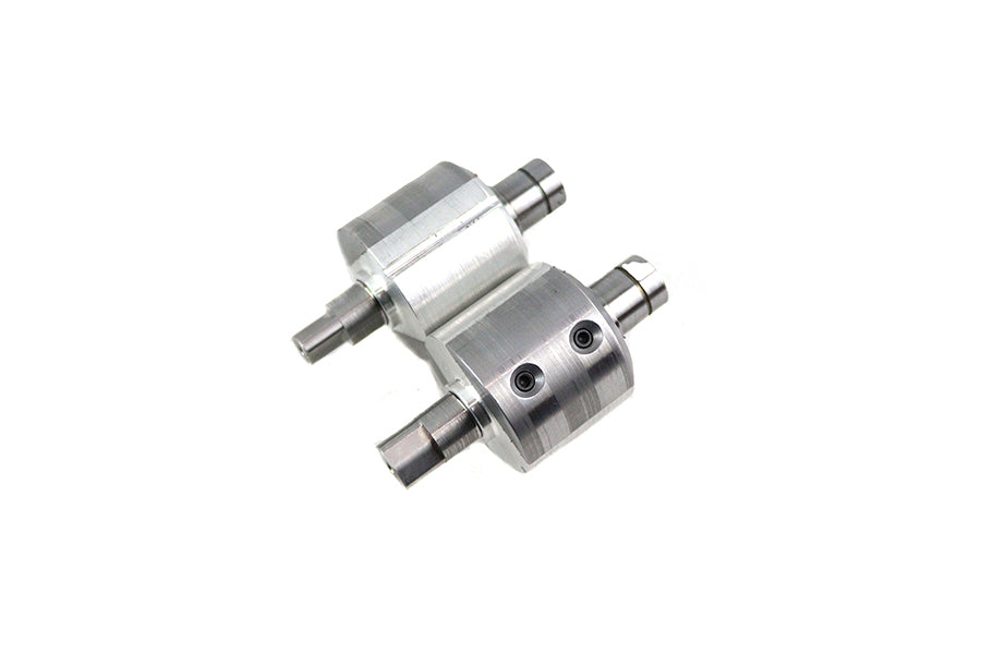 HARLEY Joe Hunt Magneto-Rotorbaugruppe Passt für 0- Ersatz, für Joe Hunt Magnetos