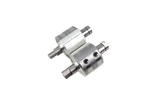 HARLEY Joe Hunt Magneto-Rotorbaugruppe Passt für 0- Ersatz, für Joe Hunt Magnetos