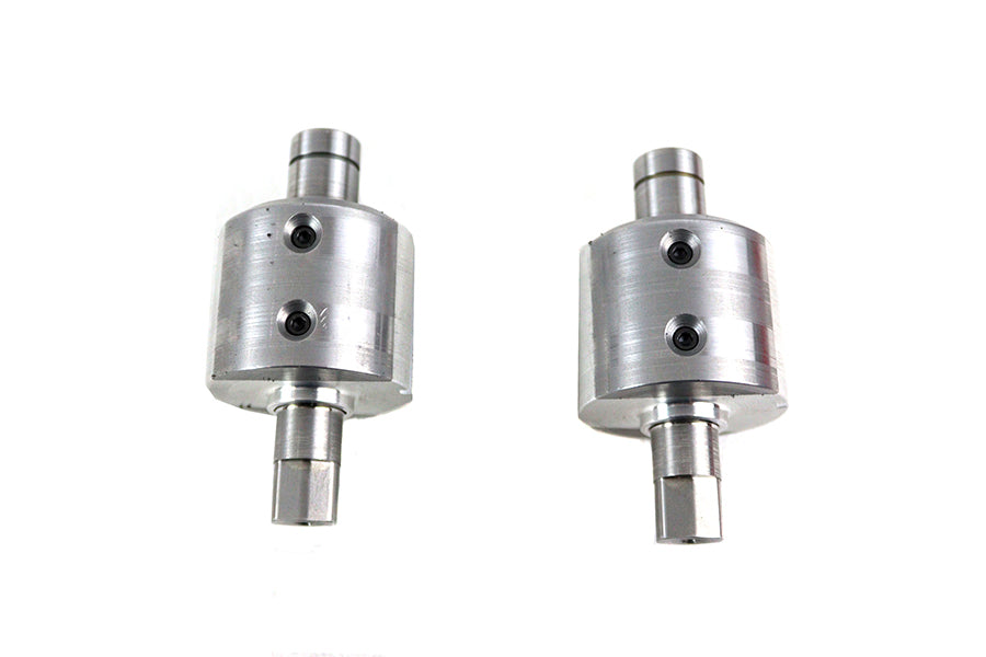 HARLEY Joe Hunt Magneto-Rotorbaugruppe Passt für 0- Ersatz, für Joe Hunt Magnetos