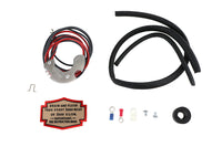 HARLEY Elektronische Zündanlage Umrüstsatz Passend für 1948-1969 FL,