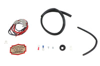 HARLEY Elektronische Zündumrüstung passend für 1936-1947 EL, 1941-1947 FL,