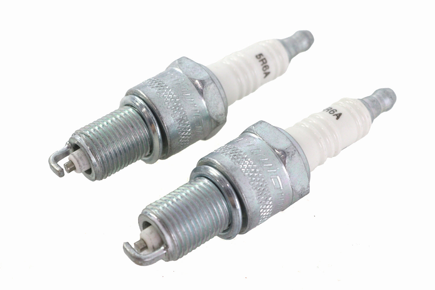 HARLEY V-Twin Nickel Spark Plugs  1975-1985  FL    ,1975-1985  FX    ,1975-1985  FL    ,1975-1985  FX