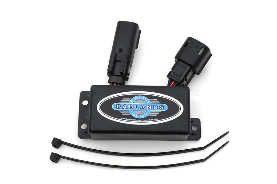 HARLEY Blinkgeber Lastwiderstand passend für 2010-2013 FLHX, 2010-2013 FLTR,