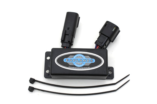 HARLEY Blinkgeber Lastwiderstand passend für 2010-2013 FLHX, 2010-2013 FLTR,
