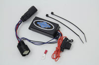 HARLEY Badlands Blinklastausgleicher Typ III Passend für FLT ab 2014,