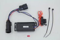 HARLEY Badlands Blinklastausgleicher Typ III Passend für FLT ab 2014,