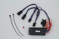 HARLEY Badlands Blinkgeber Load Equalizer Type III Passend für XL ab Bj. 2014,
