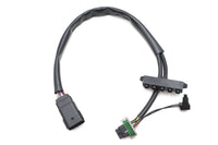 HARLEY XL Instrumentenkabelbaum passend für 2007-2013 XL, 883L 2007-2013 XL, 883N 2007-2013 XL, 883R