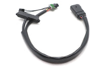 HARLEY XL Instrumentenkabelbaum passend für 2007-2013 XL, 883L 2007-2013 XL, 883N 2007-2013 XL, 883R