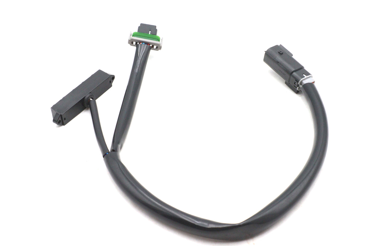 HARLEY XL Instrumentenkabelbaum passend für 2014-2022 XL, 1200C 2014-2022 XL, 1200CX 2014-2022 XL, 12