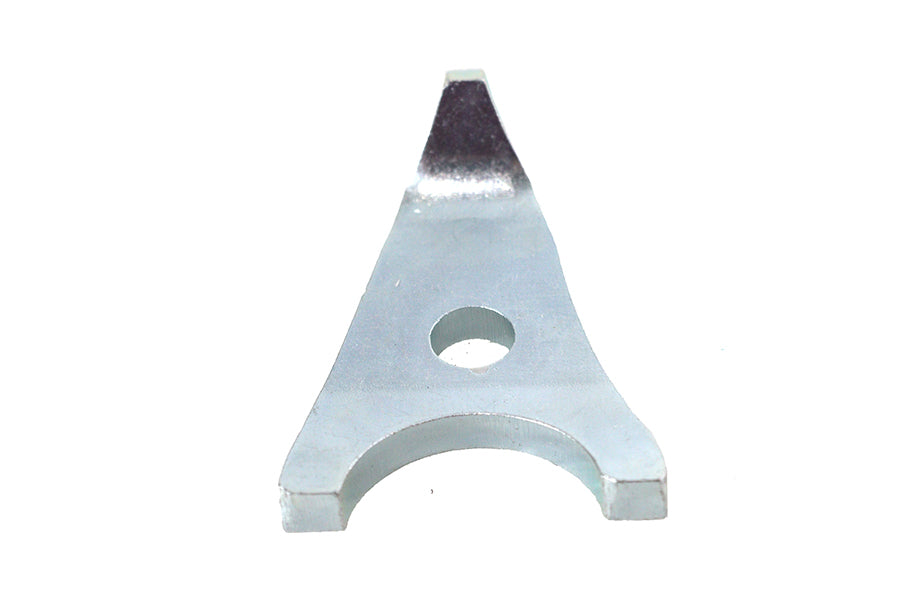 HARLEY Shovelhead Verteilerklemme verzinkt, passend für 1936-1952 FL, 1941-1964 EL,