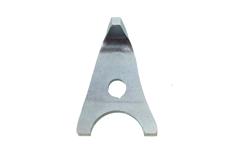 HARLEY Shovelhead Verteilerklemme verzinkt, passend für 1936-1952 FL, 1941-1964 EL,