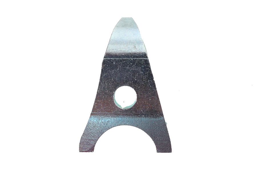 HARLEY Shovelhead Verteilerklemme verzinkt, passend für 1936-1952 FL, 1941-1964 EL,