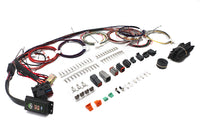 HARLEY Custom Kabelbaum-Kit Passend für 0- Custom, Anwendung