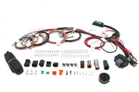 HARLEY Individueller Kabelbaum-Kit Passend für 0- Individuell, Anwendung