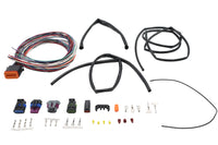 HARLEY Twin Cam Zündkabelbaum passend für 2004-2022 FLT, 2004-2017 FXD, 2004-2022 FXST, 2004-2022