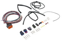 HARLEY Twin Cam Zündkabelbaum passend für 2004-2022 FLT, 2004-2017 FXD, 2004-2022 FXST, 2004-2022