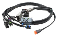 HARLEY Kompletter EFI-Kabelbaum Passend für 2004-2005 FLHT, 2004-2005 FLT,