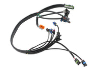 HARLEY Kompletter EFI Kabelbaum Passend für 2002-2003 FLHT, 2002-2003 FLHR, 2002-2003 FLTR,