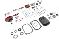 HARLEY Magneto Hardware Kit Passend für 1957-1970 XL,