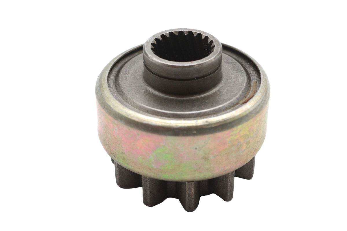 HARLEY Volt Tech Heavy Duty Starterantrieb Passend für 1965-1984 FLH, 1979-1988 FLT, 1973-1984 FXE, 19