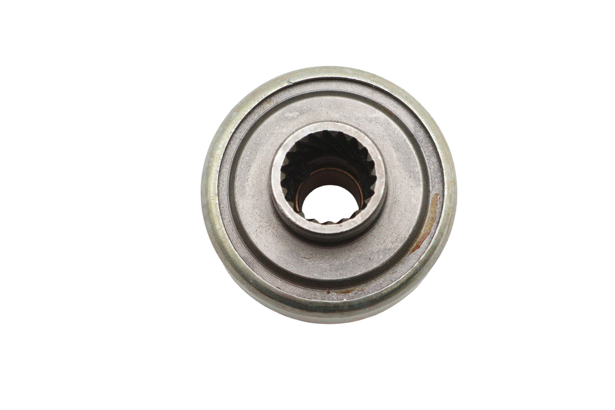 HARLEY Volt Tech Heavy Duty Starterantrieb Passend für 1965-1984 FLH, 1979-1988 FLT, 1973-1984 FXE, 19