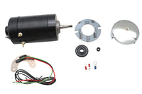 HARLEY 12 Volt Generator Kit Passend für 1937-1948 UL,   1938-1952 W,   1938-1973 G,