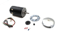 HARLEY 12 Volt Generator Kit Passend für 1937-1948 UL,   1938-1952 W,   1938-1973 G,