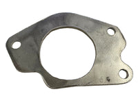 HARLEY Anlasser-Adapterplatte verzinkt Passend für 1965-1984 FL, 1971-1984 FX,