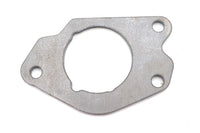 HARLEY Anlasser-Adapterplatte verzinkt Passend für 1965-1984 FL, 1971-1984 FX,