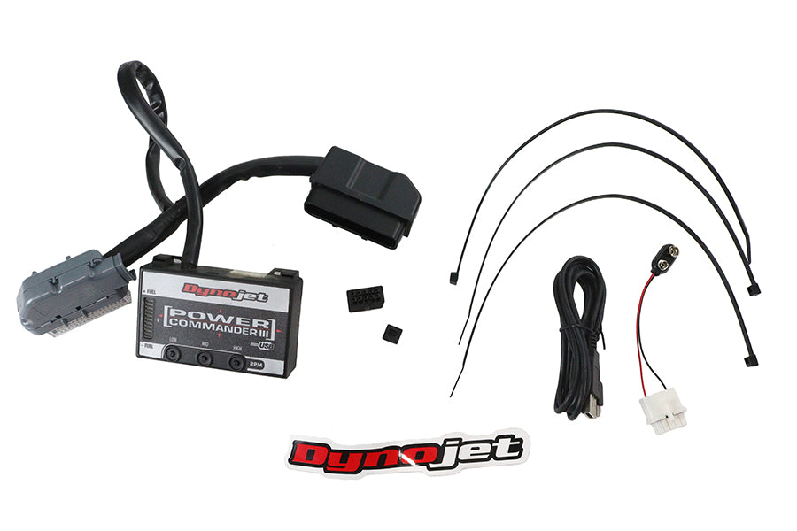 HARLEY USB-Motormanagementsystem, passend für 2002–2006 VRSC, EFI-Modell