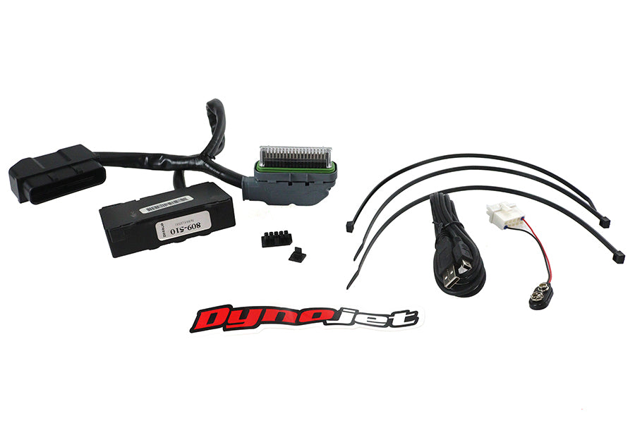 HARLEY USB-Motormanagementsystem, passend für 2002–2006 VRSC, EFI-Modell