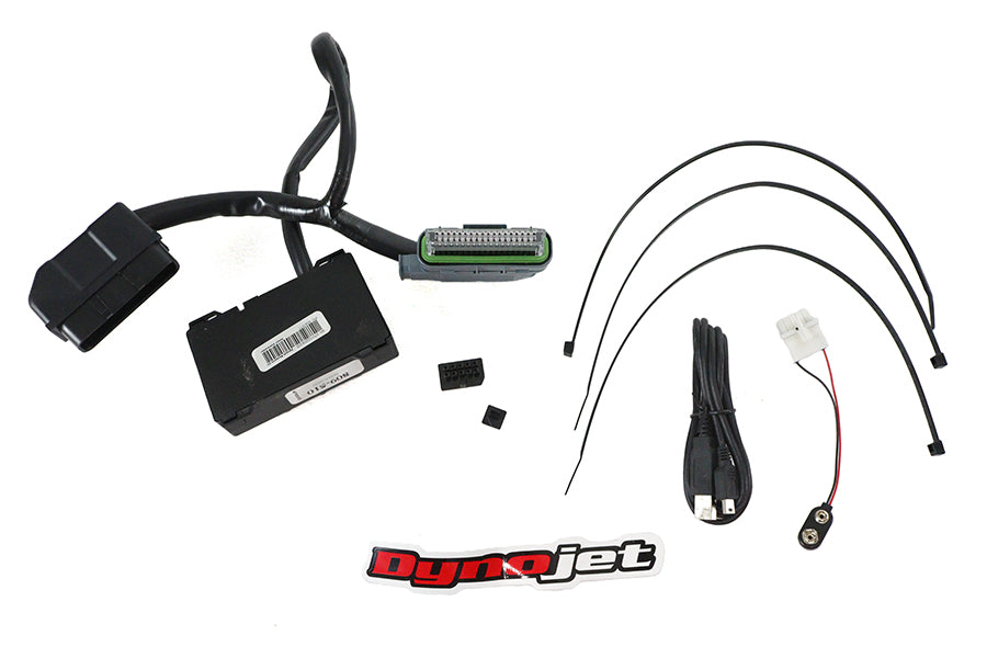 HARLEY USB-Motormanagementsystem, passend für 2002–2006 VRSC, EFI-Modell