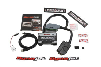 HARLEY USB-Motormanagementsystem passend für FXD 2004–2005, TC-88, EFI-Modell