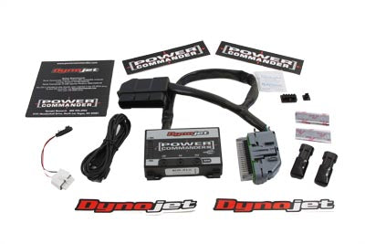 HARLEY USB-Motormanagementsystem, passend für 2006-2017 FXD,