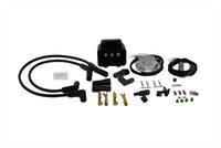 HARLEY Daytona Twin Tec Interne Zündanlage Passend für 1998-2003 XL,