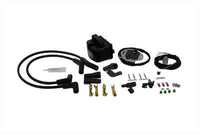 HARLEY Daytona Twin Tec Interne Zündanlage Passend für 1998-2003 XL,