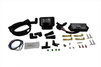 HARLEY Externes Zündmodul Single oder Dual Fire Passend für 1990-1994 FXST, 1990-1994 FLST, 1990-19