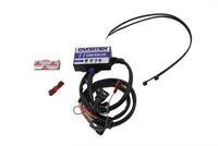 HARLEY Dyna Tek EFI Controller Passend für 1997-1998 FLT, Evolution